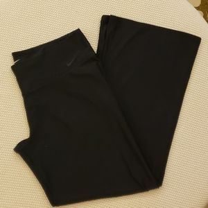 Nike Dri fit pants